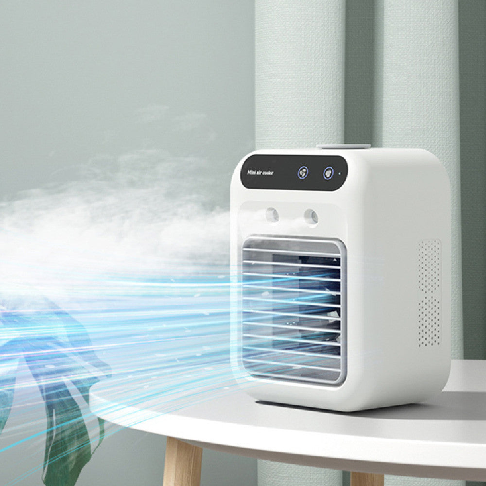 CoolBreeze™ Prijenosni Mini Klima Uređaj