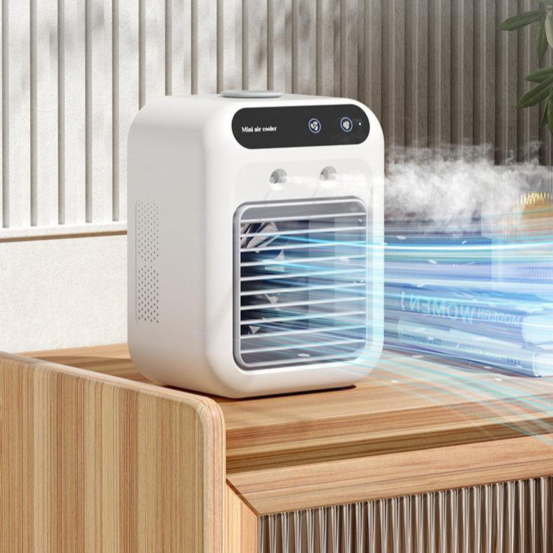 CoolBreeze™ Prijenosni Mini Klima Uređaj