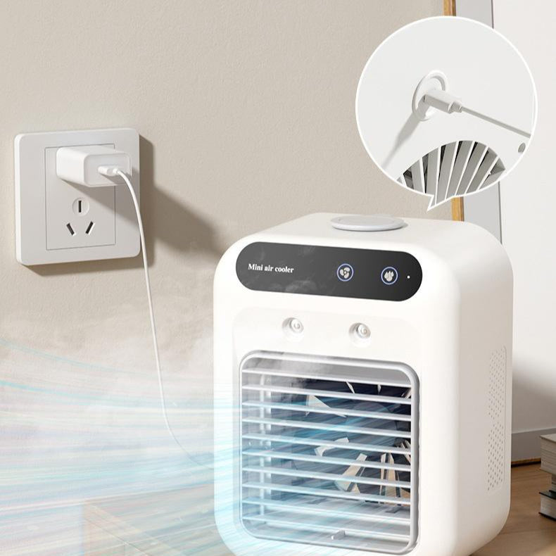 CoolBreeze™ Prijenosni Mini Klima Uređaj